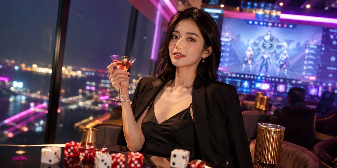 bd6330 Hoàn tiền sảnh live casino