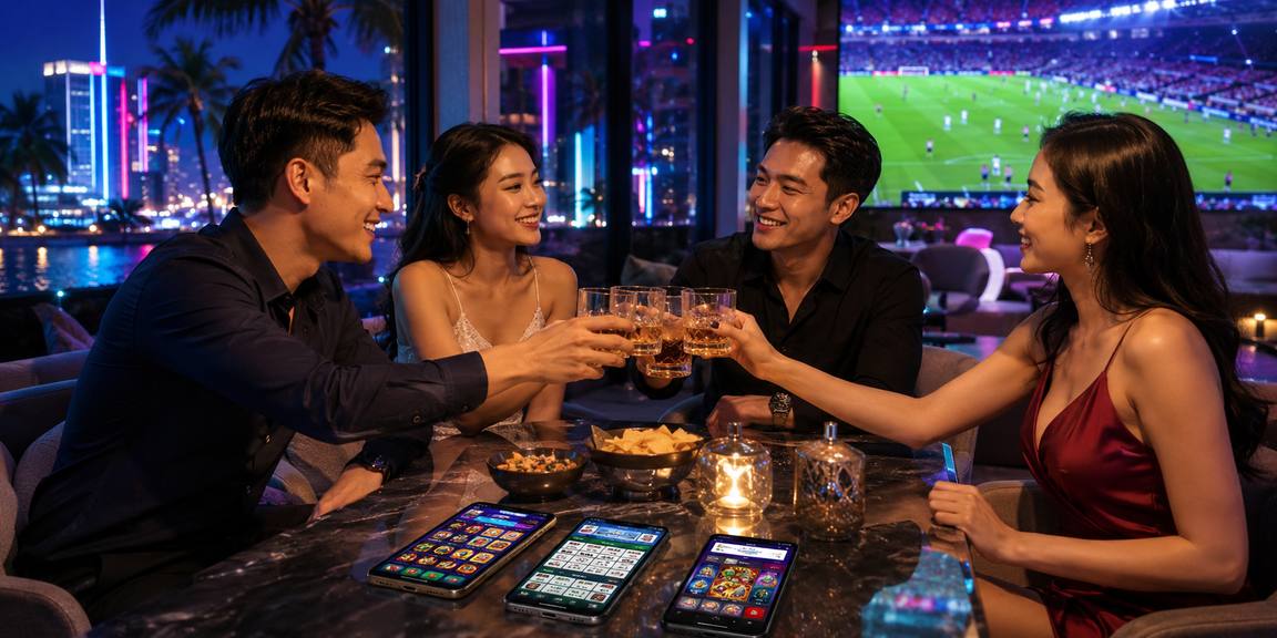 bd6330 Ưu đãi chào mừng thành viên mới